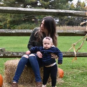 Meet your Posher, Stephanie